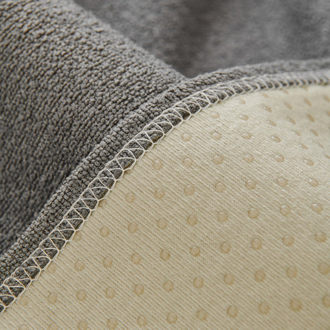 Slipcover KAS™ Extra Large Waterproof Non Slip Sofa Cover Blanket, Furniture Covers for Pets, Cozy Couch Protector