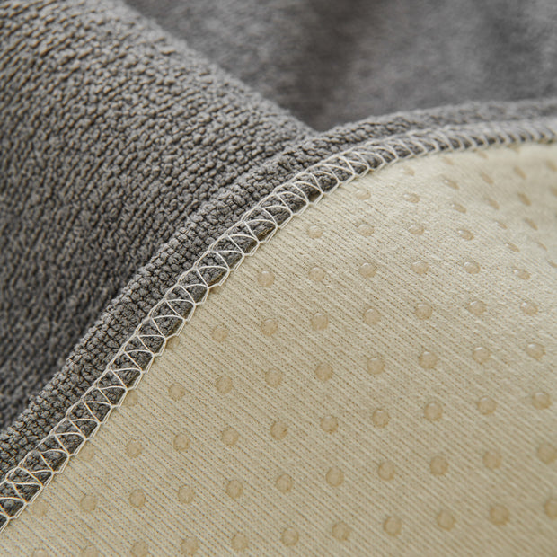 Slipcover KAS™ Extra Large Waterproof Non Slip Sofa Cover Blanket, Furniture Covers for Pets, Cozy Couch Protector