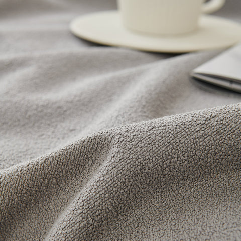 Slipcover KAS™ Extra Large Waterproof Non Slip Sofa Cover Blanket, Furniture Covers for Pets, Cozy Couch Protector