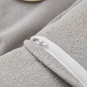 Slipcover KAS™ Extra Large Waterproof Non Slip Sofa Cover Blanket, Furniture Covers for Pets, Cozy Couch Protector