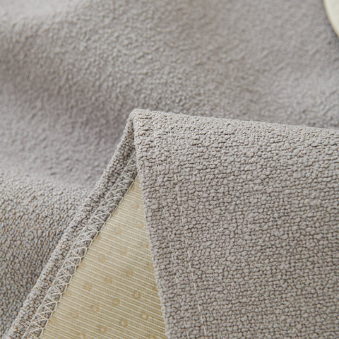 Slipcover KAS™ Extra Large Waterproof Non Slip Sofa Cover Blanket, Furniture Covers for Pets, Cozy Couch Protector