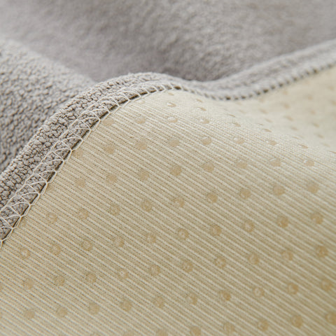 Slipcover KAS™ Extra Large Waterproof Non Slip Sofa Cover Blanket, Furniture Covers for Pets, Cozy Couch Protector