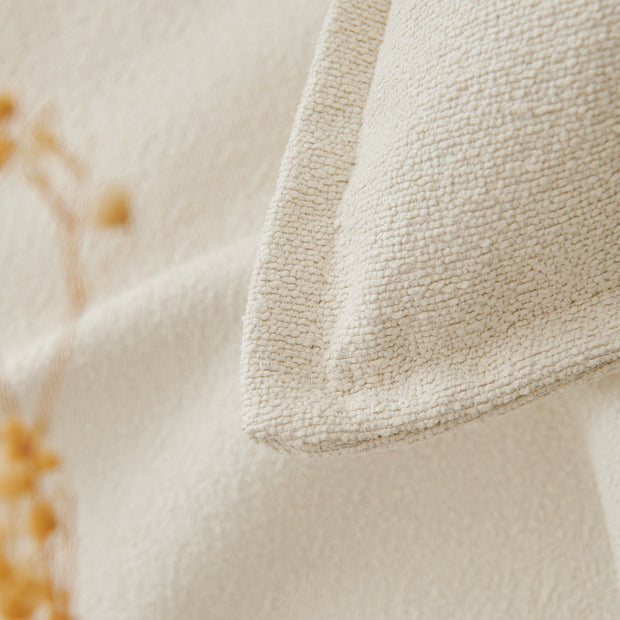 Slipcover KAS™ Extra Large Waterproof Non Slip Sofa Cover Blanket, Furniture Covers for Pets, Cozy Couch Protector