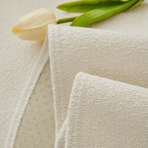 Slipcover KAS™ Extra Large Waterproof Non Slip Sofa Cover Blanket, Furniture Covers for Pets, Cozy Couch Protector