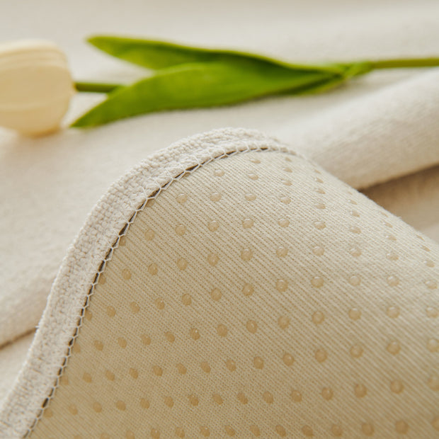 Slipcover KAS™ Extra Large Waterproof Non Slip Sofa Cover Blanket, Furniture Covers for Pets, Cozy Couch Protector