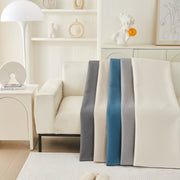 Slipcover KAS™ Extra Large Waterproof Non Slip Sofa Cover Blanket, Furniture Covers for Pets, Cozy Couch Protector