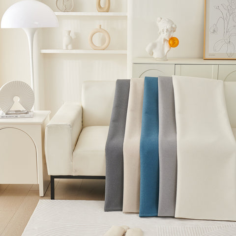 Slipcover KAS™ Extra Large Waterproof Non Slip Sofa Cover Blanket, Furniture Covers for Pets, Cozy Couch Protector