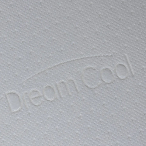 DreamFit® DreamCool Mattress Protectors - Natural Linens