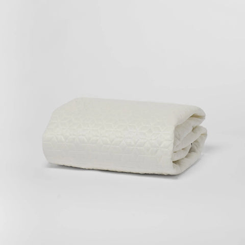 DreamFit® DreamChill Mattress Protectors - Natural Linens