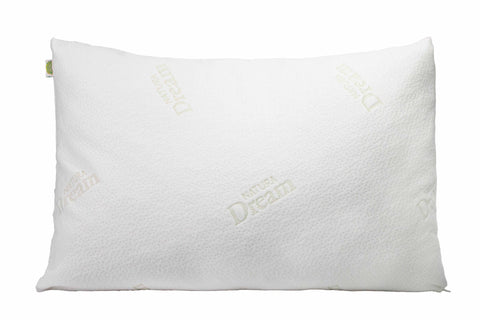 Natura Dream Granulated Latex Pillow