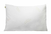 Natura Ultimate Solid Latex & Wool Pillow