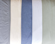 DreamFit® Bamboo Stretch-Knit Pillowcase Set