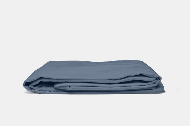 American Blossom Linens Cotton Duvet Cover Set