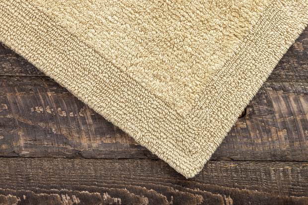 Grund® Puro Organic Cotton Reversible Bath Rug Collection