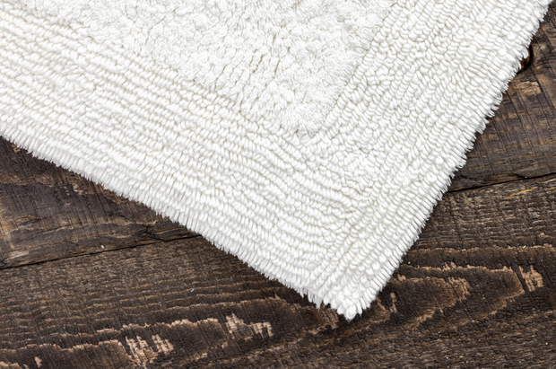 Grund® Puro Organic Cotton Reversible Bath Rug Collection