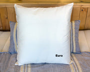 Holy Lamb Organics Wool Bed Pillows