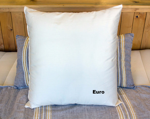 Holy Lamb Organics Wool Bed Pillows
