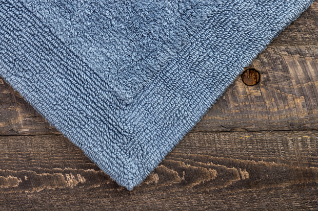 Grund® Puro Organic Cotton Reversible Bath Rug Collection