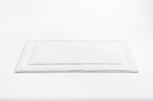 Grund® Asheville Organic Cotton Non-Slip Bath Rug