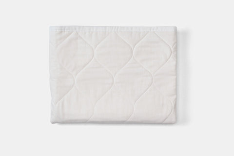 American Blossom Linens Cotton Quilted Pillow Sham