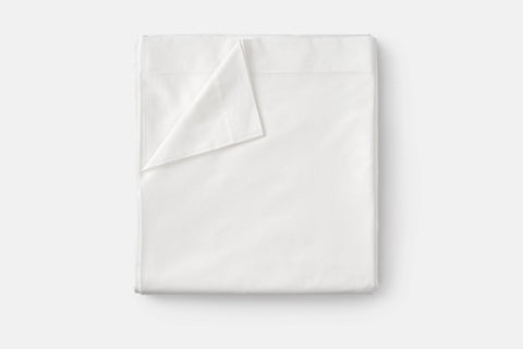 American Blossom Linens Cotton Single [Separate] Flat Bed Sheet