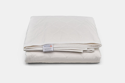 American Blossom Linens Cotton Quilted Bedspread