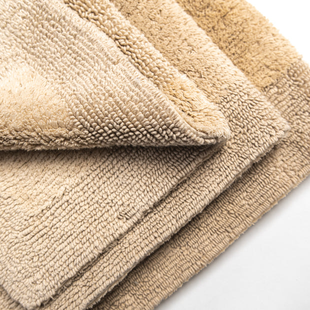 Grund® Puro Organic Cotton Reversible Bath Rug Collection