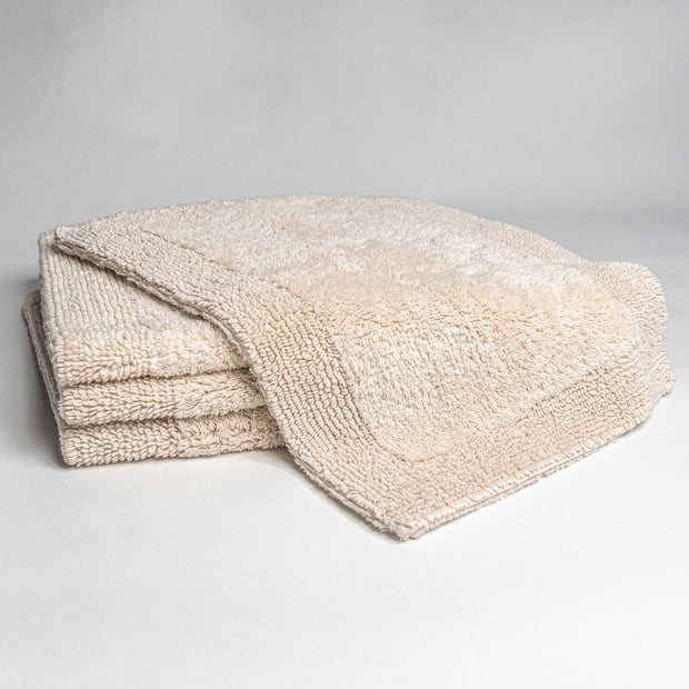 Grund® Puro Organic Cotton Reversible Bath Rug Collection