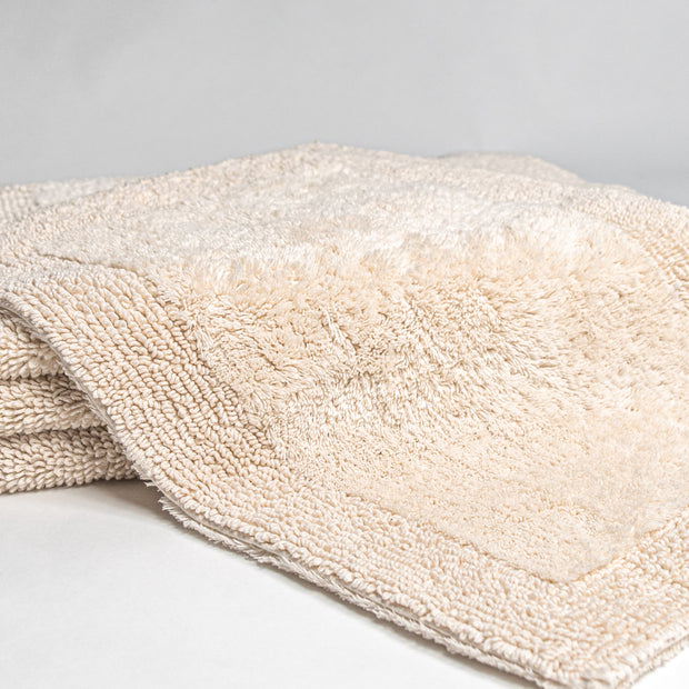 Grund® Puro Organic Cotton Reversible Bath Rug Collection