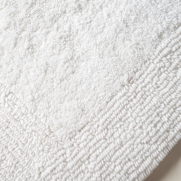 Grund® Puro Organic Cotton Reversible Bath Rug Collection