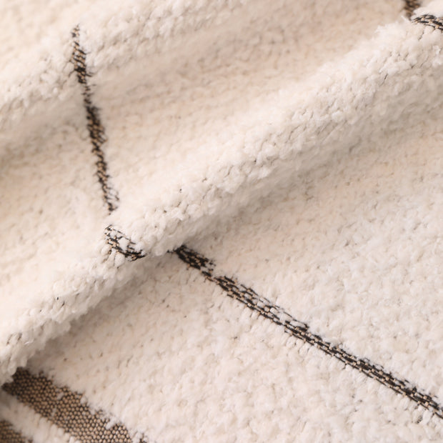 Slipcover KAS™ Luxury Cozy Cotton Sofa Blanket Cover Furniture Slipcovers for Most Shape Sofas