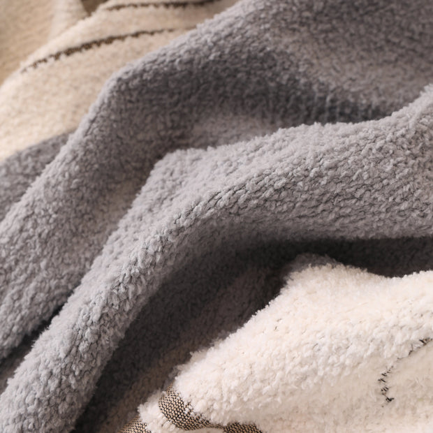 Slipcover KAS™ Luxury Cozy Cotton Sofa Blanket Cover Furniture Slipcovers for Most Shape Sofas