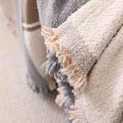 Slipcover KAS™ Luxury Cozy Cotton Sofa Blanket Cover Furniture Slipcovers for Most Shape Sofas