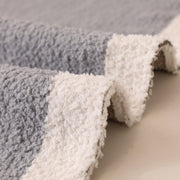 Slipcover KAS™ Luxury Cozy Cotton Sofa Blanket Cover Furniture Slipcovers for Most Shape Sofas