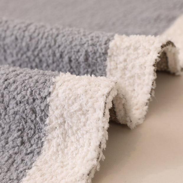 Slipcover KAS™ Luxury Cozy Cotton Sofa Blanket Cover Furniture Slipcovers for Most Shape Sofas