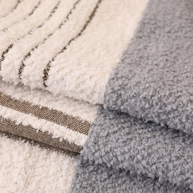 Slipcover KAS™ Luxury Cozy Cotton Sofa Blanket Cover Furniture Slipcovers for Most Shape Sofas