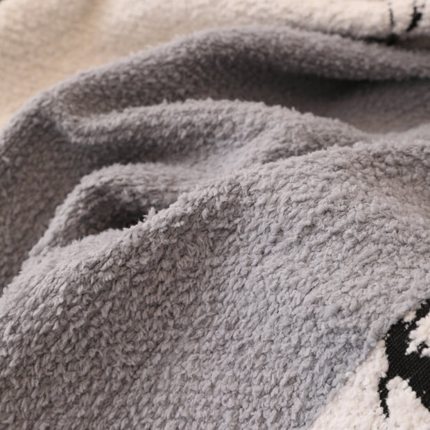 Slipcover KAS™ Luxury Cozy Cotton Sofa Blanket Cover Furniture Slipcovers for Most Shape Sofas