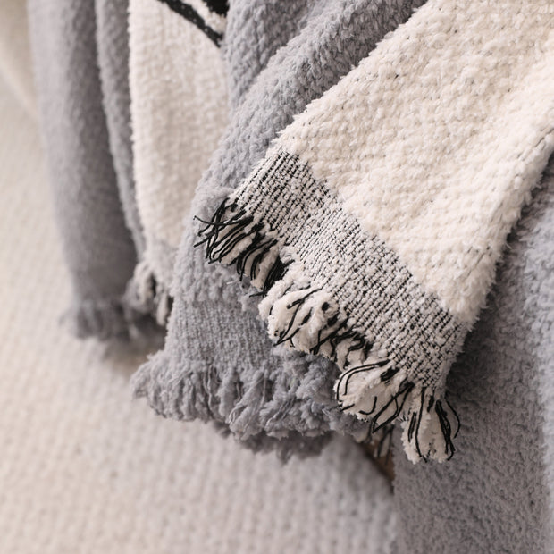 Slipcover KAS™ Luxury Cozy Cotton Sofa Blanket Cover Furniture Slipcovers for Most Shape Sofas