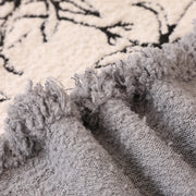 Slipcover KAS™ Luxury Cozy Cotton Sofa Blanket Cover Furniture Slipcovers for Most Shape Sofas