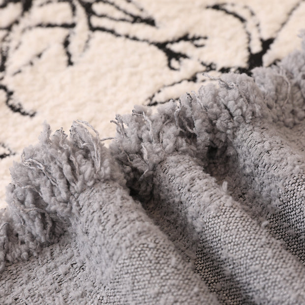 Slipcover KAS™ Luxury Cozy Cotton Sofa Blanket Cover Furniture Slipcovers for Most Shape Sofas