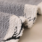 Slipcover KAS™ Luxury Cozy Cotton Sofa Blanket Cover Furniture Slipcovers for Most Shape Sofas