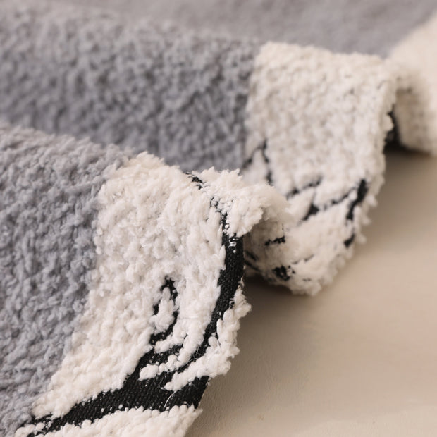 Slipcover KAS™ Luxury Cozy Cotton Sofa Blanket Cover Furniture Slipcovers for Most Shape Sofas