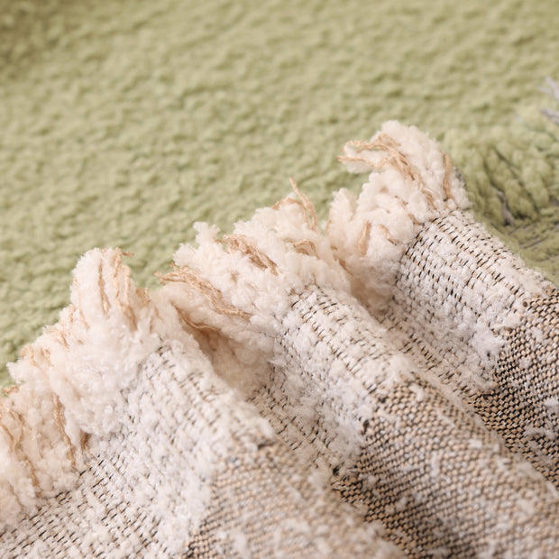 Slipcover KAS™ Luxury Cozy Cotton Sofa Blanket Cover Furniture Slipcovers for Most Shape Sofas