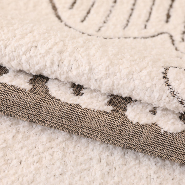 Slipcover KAS™ Luxury Cozy Cotton Sofa Blanket Cover Furniture Slipcovers for Most Shape Sofas