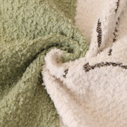 Slipcover KAS™ Luxury Cozy Cotton Sofa Blanket Cover Furniture Slipcovers for Most Shape Sofas