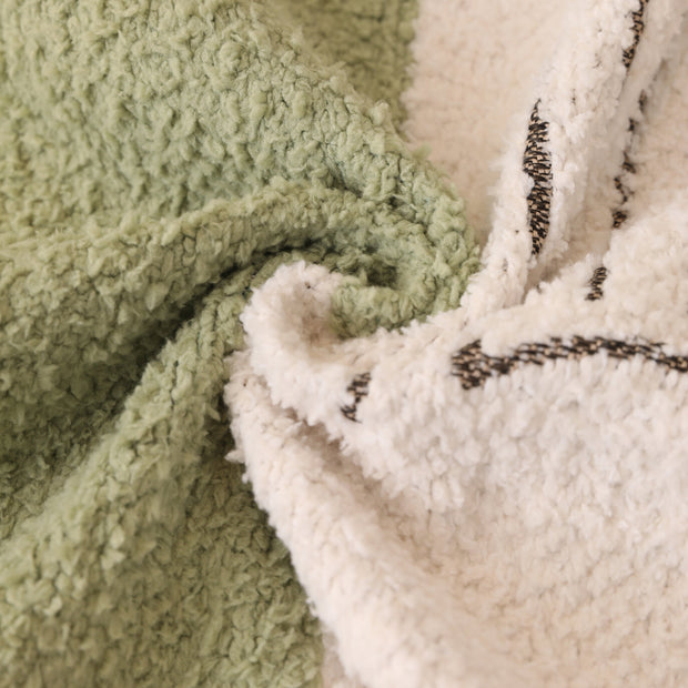 Slipcover KAS™ Luxury Cozy Cotton Sofa Blanket Cover Furniture Slipcovers for Most Shape Sofas