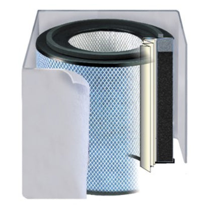 Austin Air HealthMate Filter - Natural Linens