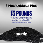 Austin Air VOC Bundle Large Size