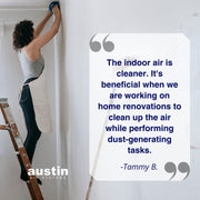 Austin Air VOC Bundle Large Size