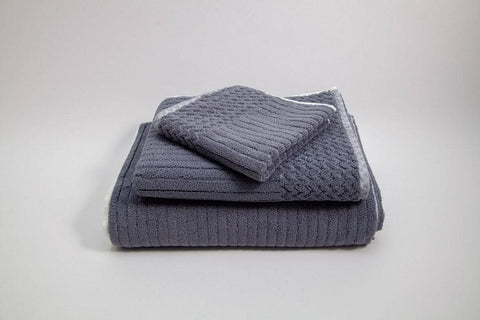 Bornova Hotel Bonini Chevron Gray